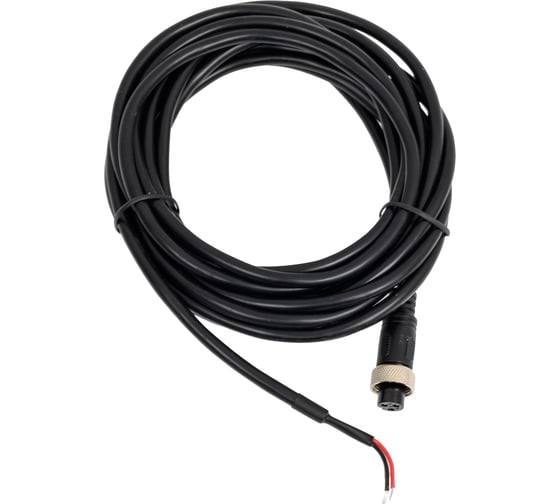 Преобразователь давления Ридан MBS 1900R диапазон измерения 0 - 16 бар, выходной сигнал 4-20 мА, присоединение G 1/4, кабельный, 064G6523R 1