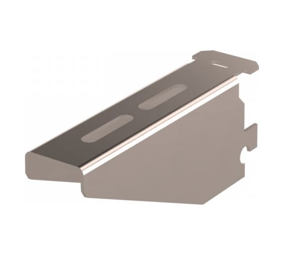 Консоль стоечная Промрукав INOX (AISI 409) КСГЭМ-50 1шт. PR16.4342 1