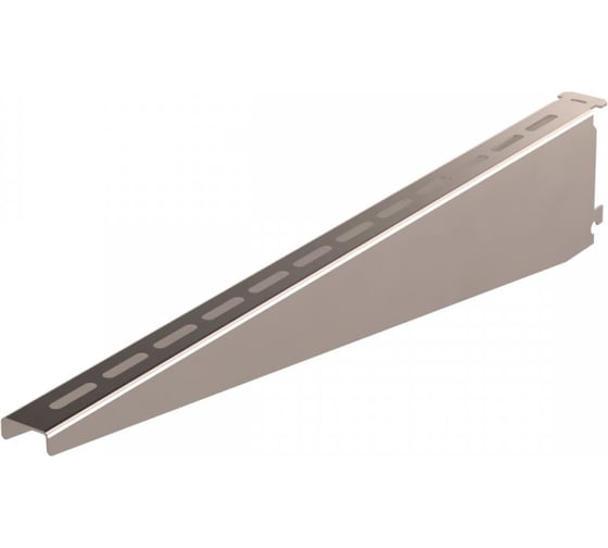 Консоль стоечная Промрукав INOX (AISI 409) КСГЭМ-600 1шт. PR16.4349 1