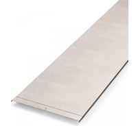 Крышка лотка Промрукав INOX (AISI 409) 300x3000 PR16.2451
