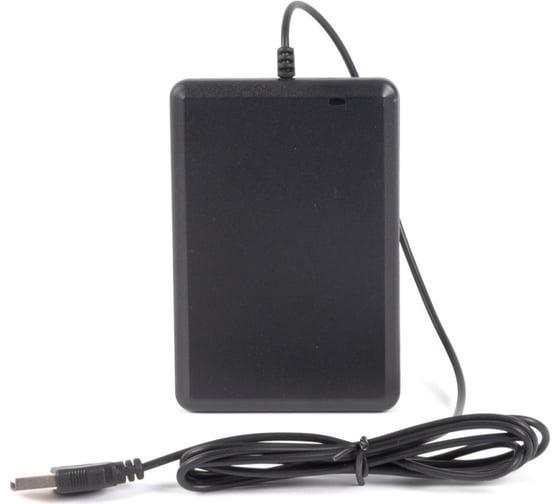 Считыватель Бастион PROXIMITY-КАРТ SPRUT RFID READER-17BL 8865