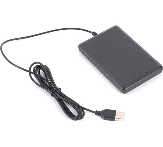 Считыватель Бастион PROXIMITY-КАРТ SPRUT RFID READER-17BL 8865