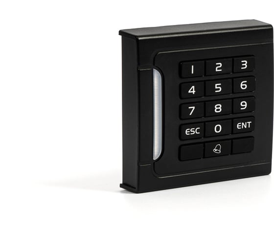 Считыватель Бастион PROXIMITY-КАРТ SPRUT RFID READER-15GR-K 8805