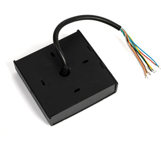 Считыватель Бастион PROXIMITY-КАРТ SPRUT RFID READER-15GR-K 8805
