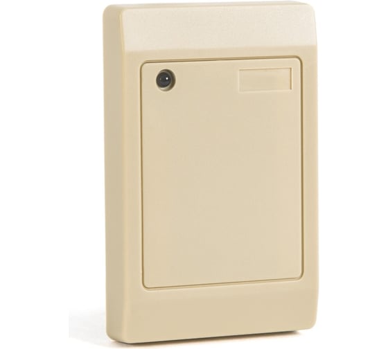 Считыватель Бастион PROXIMITY-КАРТ SPRUT RFID READER-11WH 962 1