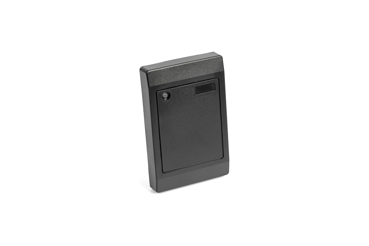 Считыватель Бастион PROXIMITY-КАРТ SPRUT RFID READER-11BL 8801 ...