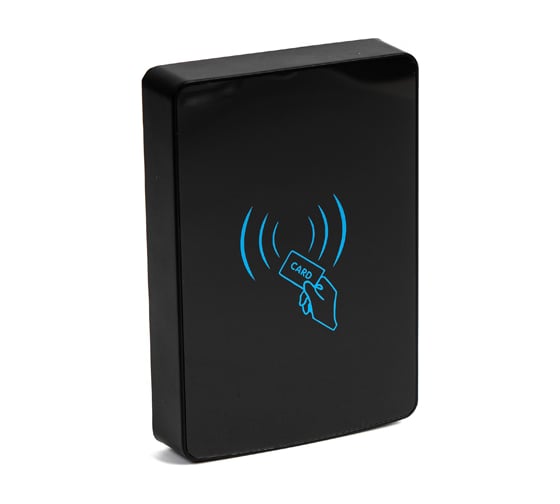 Считыватель Бастион PROXIMITY-КАРТ SPRUT RFID READER-13BL 8803