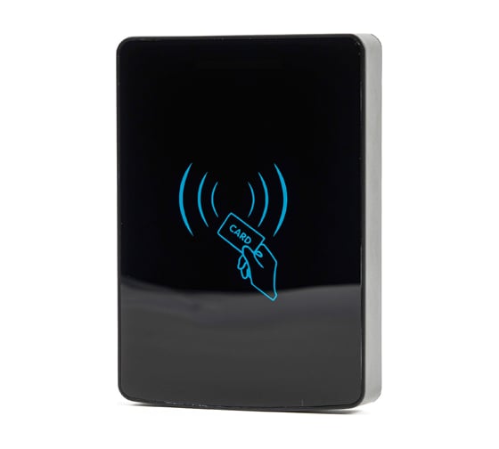 Считыватель Бастион PROXIMITY-КАРТ SPRUT RFID READER-13BL 8803