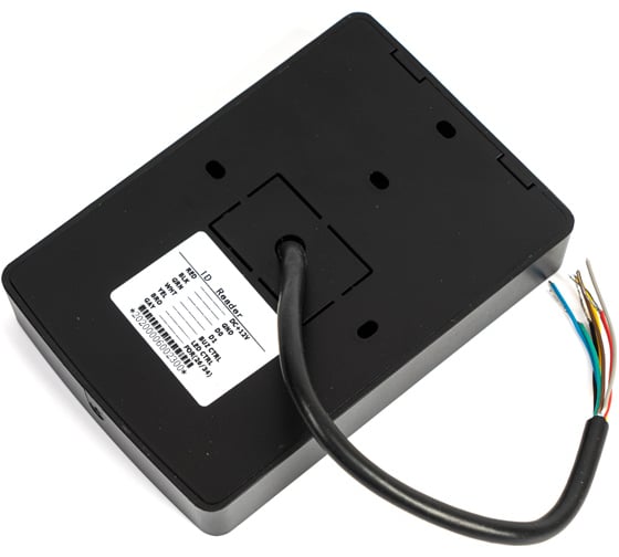 Считыватель Бастион PROXIMITY-КАРТ SPRUT RFID READER-13BL 8803