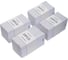 Карта доступа Smartec ST-PC010MF Mifare 100 шт. 6001602 1