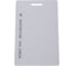 Карта доступа Smartec ST-PC010MF Mifare 100 шт. 6001602 4