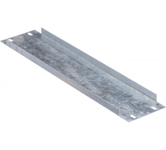 Панель монтажная DEKraft 160x800 для КВРУ ПМ-01 30887DEK