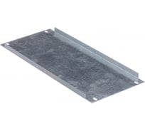 Панель монтажная DEKraft 220x600 для КВРУ ПМ-01 30885DEK
