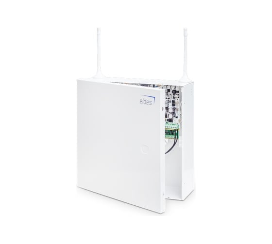 Комбинированная охранная GSM панель ELDES ESIM384 AN-276729