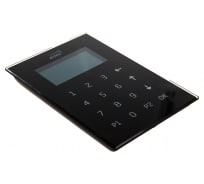 Сенсорная клавиатура для охранных систем ELDES EKB2 Черная ESIM364/384 AN-276757