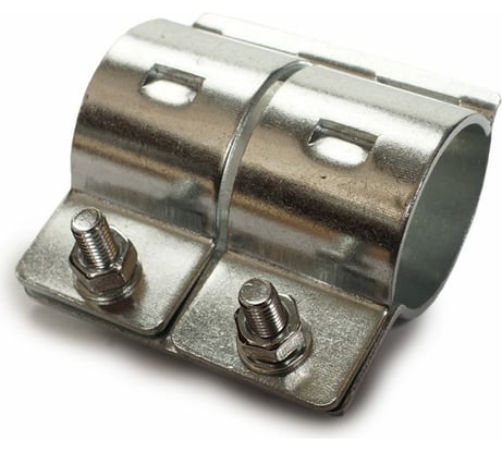 Муфта для соединения отрезков труб Промрукав ТР-2 D = 1/2" 20-23мм 1 шт PR08.3015