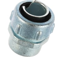 Соединительная резьбовая муфта Промрукав СТМ/Р/-15 РКв-15 1/2" 1 шт PR08.2983