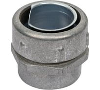 Соединительная резьбовая муфта Промрукав СТМ/Р/-25 РКв-25 1" 1 шт PR08.2985