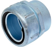 Соединительная муфта Промрукав СТМР-38 РКв-38 1 1/2", гайка под газовый ключ 1шт PR08.2987