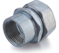 Соединительная резьбовая муфта Промрукав СТМ/Р/-38 РКв-38 1 1/2" 1 шт PR08.3790