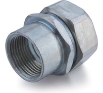 Соединительная резьбовая муфта Промрукав СТМР-60 РКв-60 2 1/2", гайка под рожковый ключ 1шт PR08.3792