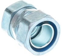 Соединительная муфта Промрукав СММ-25 1", гайка под рожковый ключ 1шт PR08.3797