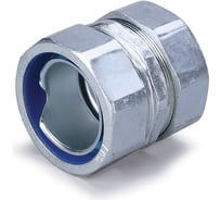 Соединительная муфта Промрукав СММ-75 3" гайка под газовый ключ 1шт PR08.4000