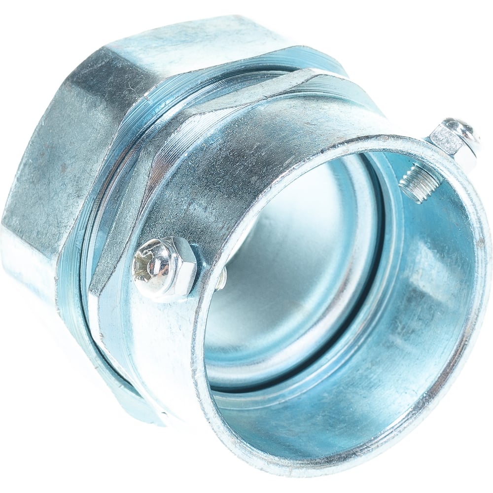 Соединительная муфта Промрукав СТМ/В/-32 МТ-32 1 1/4" 1 шт PR08.3886 ...