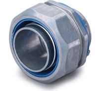 Вводная муфта Промрукав для металлорукава ВМУ-20 3/4" 1 шт PR08.3814