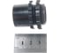 Вводная муфта Промрукав для металлорукава пластиковая МВП-20, 3/4" 1 шт PR08.3010 4