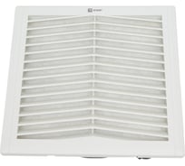 Вентилятор с фильтром EKF 170 м/ч 176x176 мм 220В IP54 PROxima FAN170F