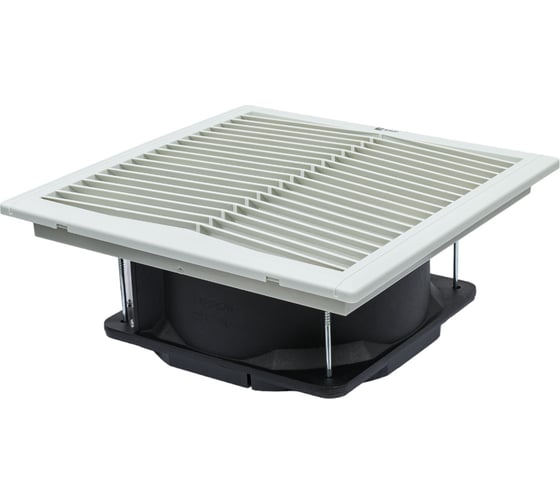 Вентилятор с фильтром EKF 305 м /ч 223x223 мм 220В IP54 PROxima FAN305F
