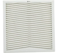 Вентилятор с фильтром EKF 433 м/ч 291x291 мм IP54 PROxima FAN433F