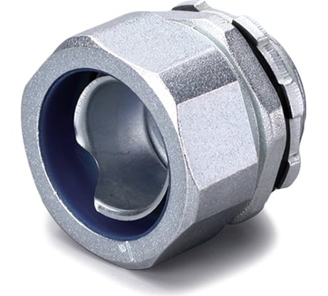 Вводная муфта Промрукав для металлорукава ВМ-10 РКн-10 5/16" 1 шт PR08.2992