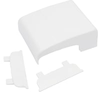 Т-образный угол IEK КМТП 80х20 CKK11D-T-080-020-K01