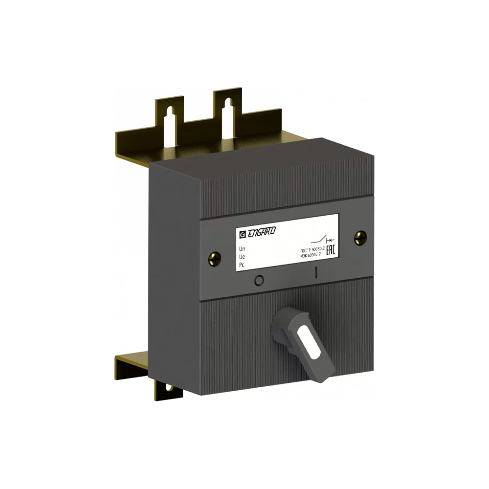 Электропривод Engard к ва88-37 (315-400 а) ED88-37 - выгодная цена ...