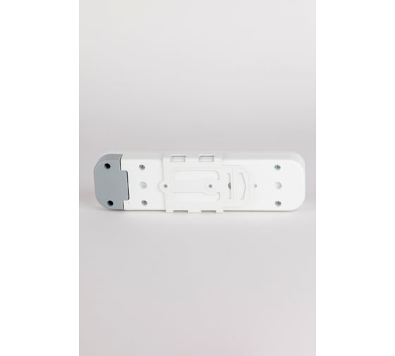 Колодка ELBI Myra 4вх с защитными шторками 527-010200-400