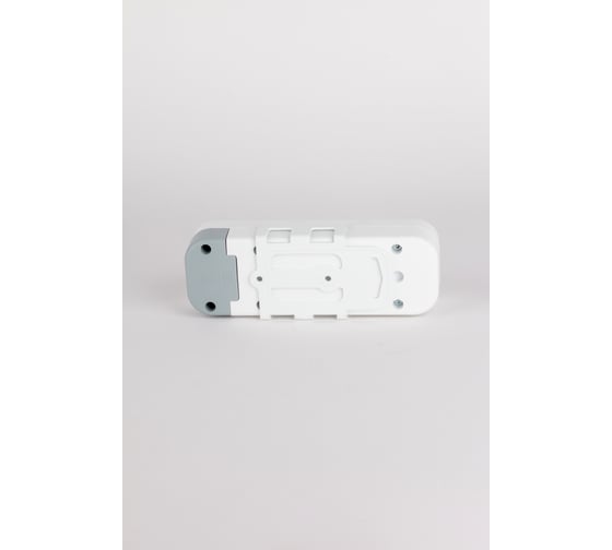 Колодка ELBI Myra с/з 3вх с защитными шторками 527-010200-301