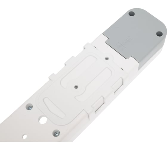Колодка ELBI Myra с/з 6вх с защитными шторками с Вкл. 527-010200-602
