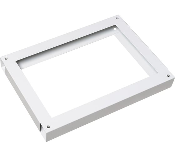 Цоколь IEK ВРУ хх.80.60 IP54 TITAN YKV10-TS-800-600-54 1