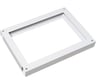 Цоколь IEK ВРУ хх.80.60 IP54 TITAN YKV10-TS-800-600-54