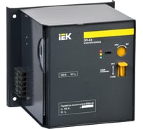 Электропривод IEK ЭП-43, 230В SVA60D-EP