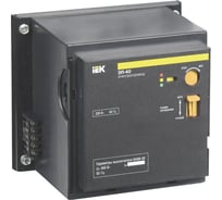 Электропривод IEK ЭП-40, 230В SVA50D-EP