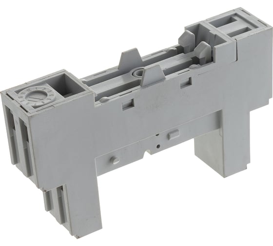 Цоколь для реле CR-P ABB CR-PSS стандартный 1SVR405650R1000