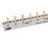 Комплектная шина ABB PS3/60 3ф, 60 модулей, 63А 2CDL230001R1060 1