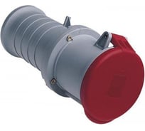 Переносная кабельная розетка ABB 63А с заземлением, 415В, CEWE 2CMA166862R1000