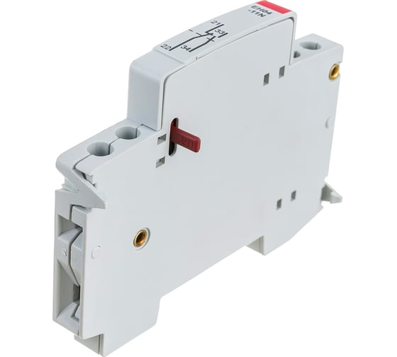 Боковой контакт ABB EH04-11N для ESB..N и EN..N 1SAE901901R1011