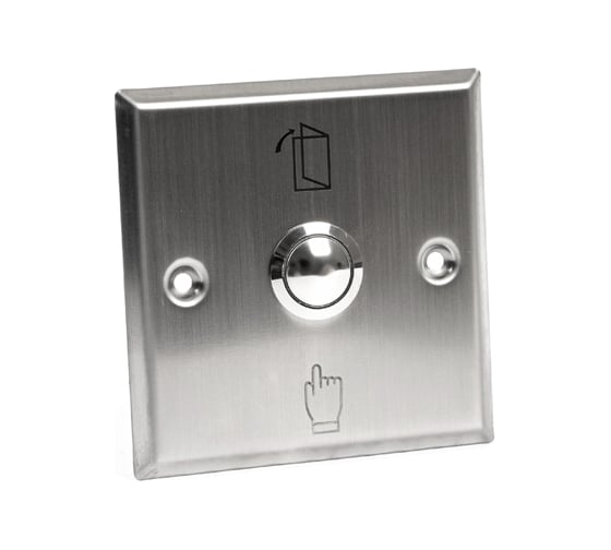 Кнопка выхода Бастион SPRUT EXIT BUTTON-84M 8807 1