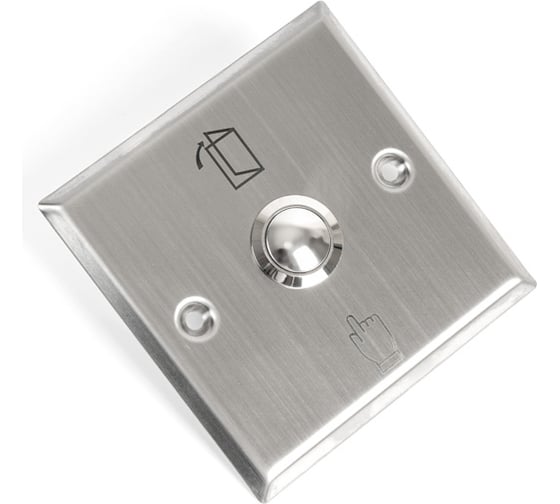 Кнопка выхода Бастион SPRUT EXIT BUTTON-84M 8807
