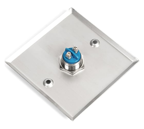 Кнопка выхода Бастион SPRUT EXIT BUTTON-84M 8807